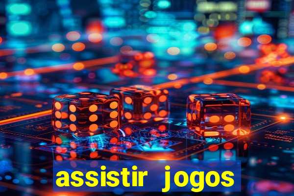 assistir jogos mortais 7 dublado